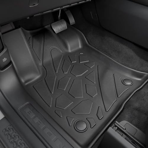 Floor Mats for 2021