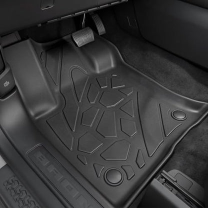 Floor Mats for 2021