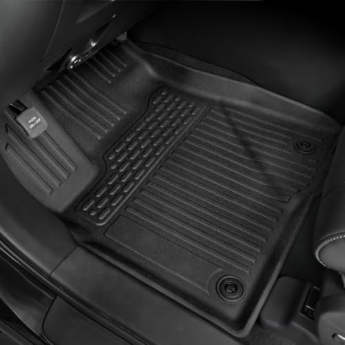 Floor Mats for 2014