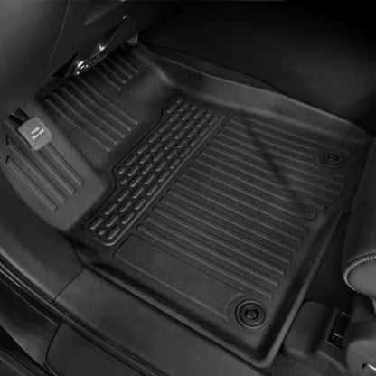 Floor Mats for 2014
