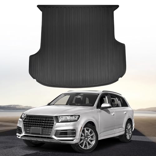 Premium Cargo Liner for Audi Q7 SQ7 2018