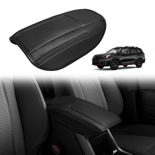 Armrest Cover for Subaru Forester 2019
