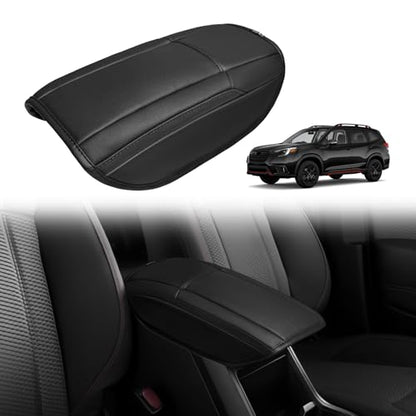 Armrest Cover for Subaru Forester 2019