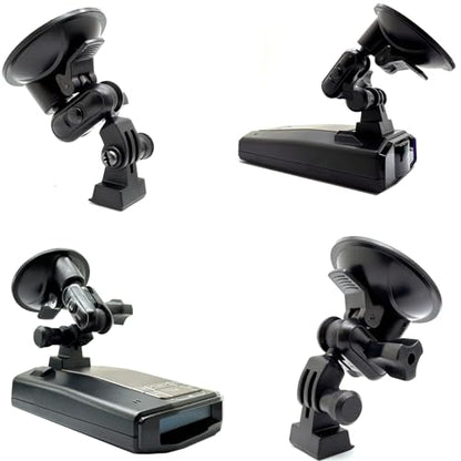Replacement Windshield Suction Mount w