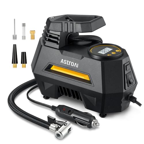 AIRUN H1 Tire Inflator Portable Air Compressor