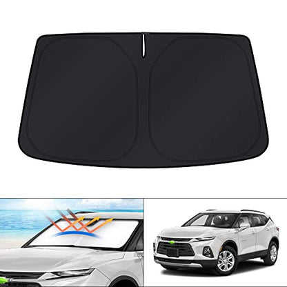 Windshield Sun Shade for 2019