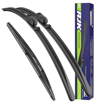 Wiper Blades for Subaru Outback 2020