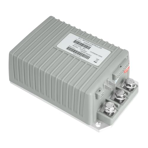 1515 5201 Golf Cart DC Motor Controller Suitable for 2009