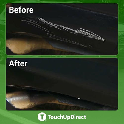 Car Paint Touch Up Spray Kit