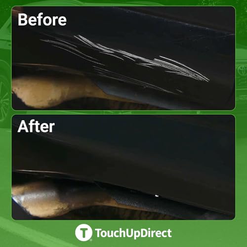 Car Paint Touch Up Spray Kit