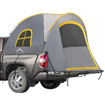 Pickup Truck Bed Tent