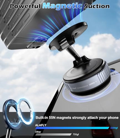 Car Phone Mount Holder for Magsafe