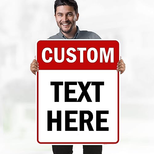 Custom Sign Custom Sign for Business