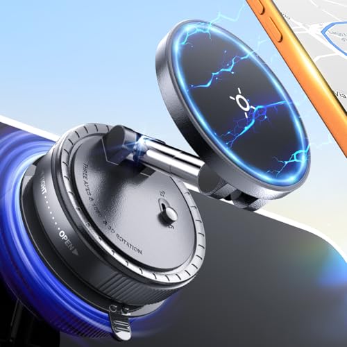 Magsafe Car Mount (3.35 Ounce)