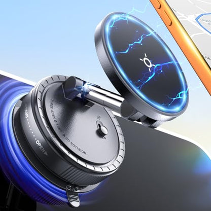 Magsafe Car Mount (3.35 Ounce)