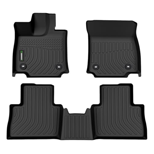 Fit for Lexus NX Floor Mats 2022