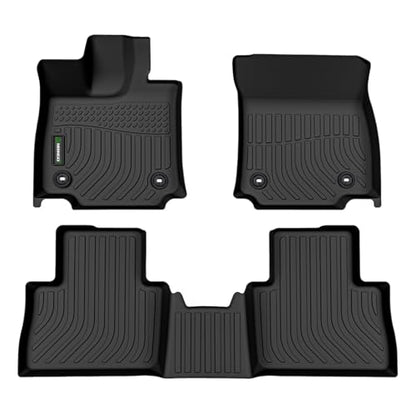 Fit for Lexus NX Floor Mats 2022