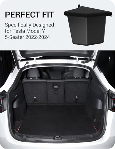 New Version Trunk Organizer for 2022
