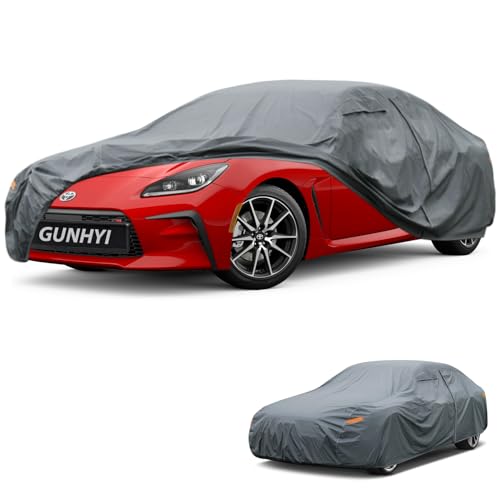 Premium Car Cover Custom Fit Toyota 86
