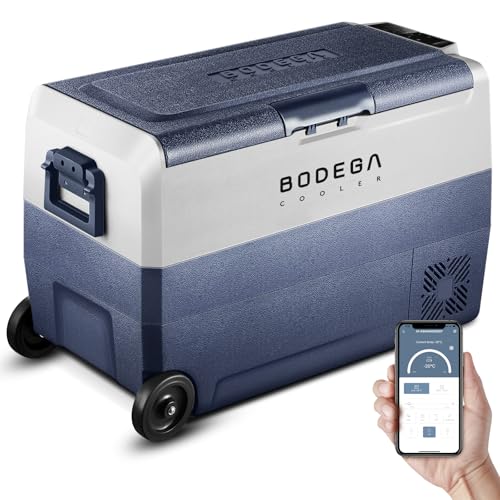 COOLER 12 Volt Portable Refrigerator