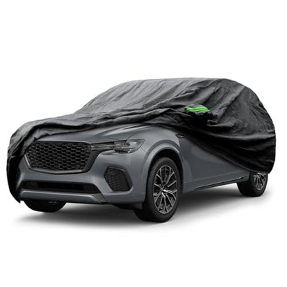 Custom Fit Car Cover for 2024