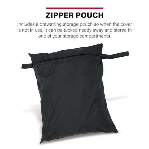 Motorcycle Trike Cover