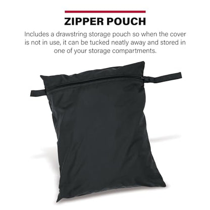 Motorcycle Trike Cover
