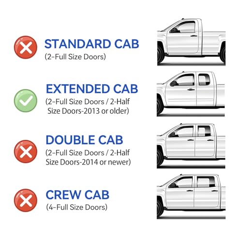 Window Visors Rain Guards for 2004