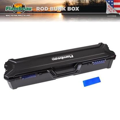 Outdoors 4455BB Rod Bunk Box