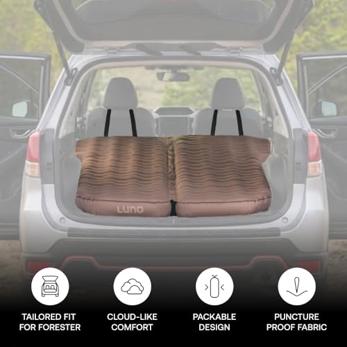 AIR Base Mattress for Subaru Forester