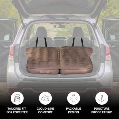 AIR Base Mattress for Subaru Forester