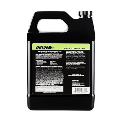 Extreme Duty Glass Cleaner