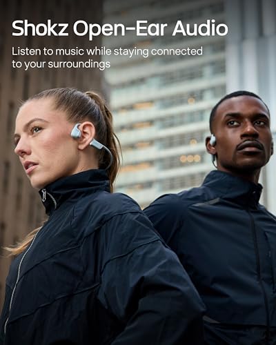 OpenRun Pro 2 Bone Conduction Bluetooth Sport Headphones