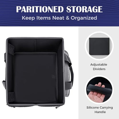 Trunk Organizer for Car