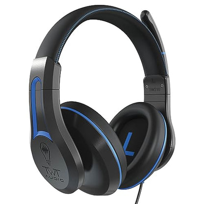 TWT Audio Ergo TW210 Premium Over