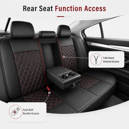 Car Seat Cover (4 Count)