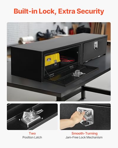 Truck Tool Box