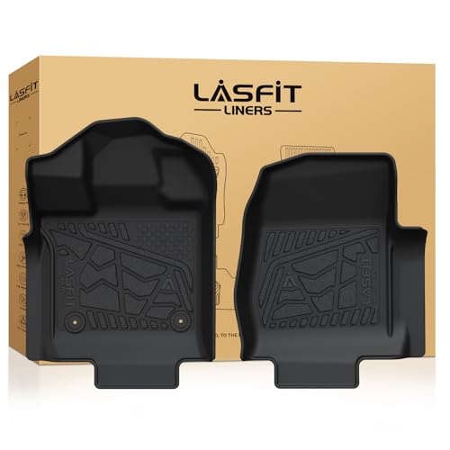 Mats for Ford F150 2015