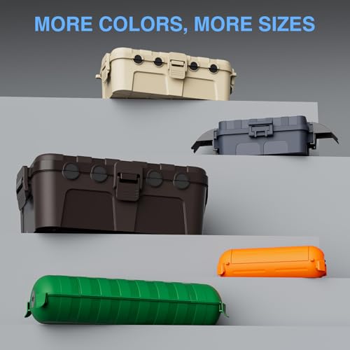 Outdoor Extension Cord Cover (3 Count)