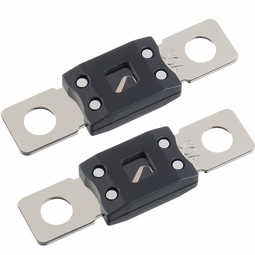 50A MEGA High Current Fuse