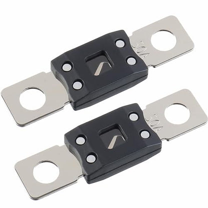 50A MEGA High Current Fuse