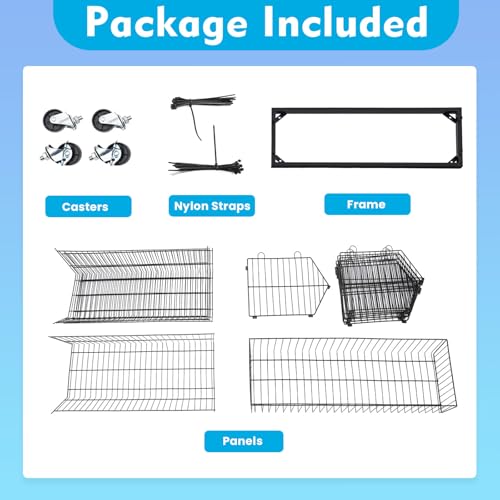 Retail Display Rack 5
