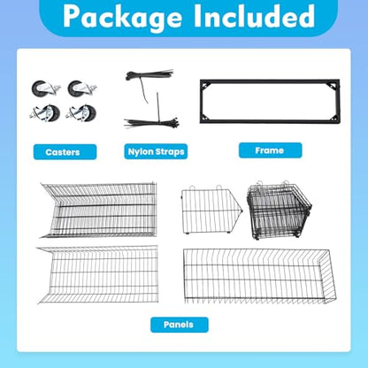 Retail Display Rack 5