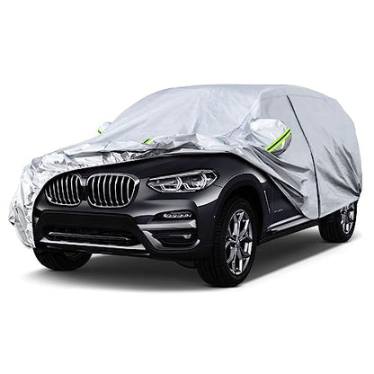 SUV Car Cover Custom Fit BMW X3