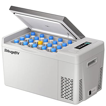 12v refrigerator 23 Quart