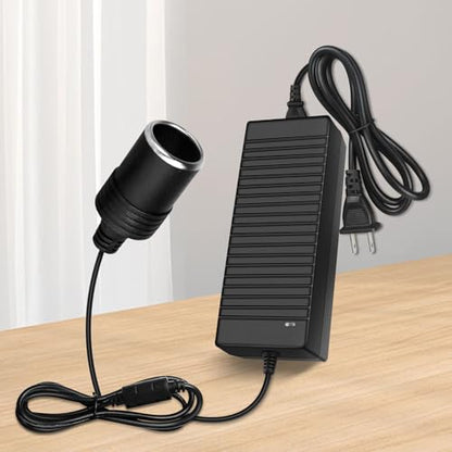 12V 120W AC to DC Converter