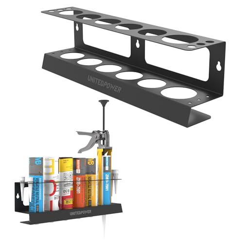 Caulking Gun Holder