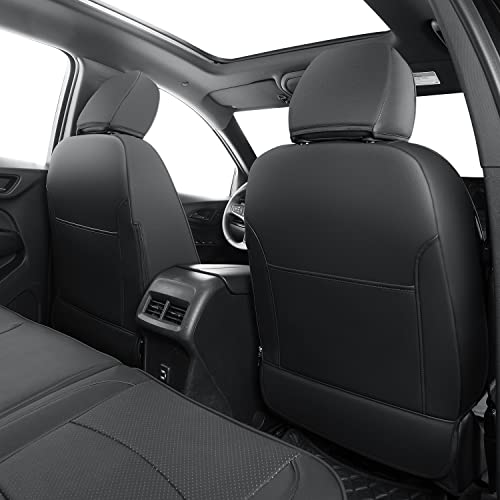 Terrain Seat Covers
