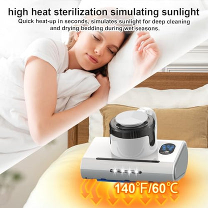 Mattress Vacuum Cleaner