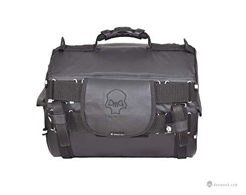 TUBE motorcycle travel luggage